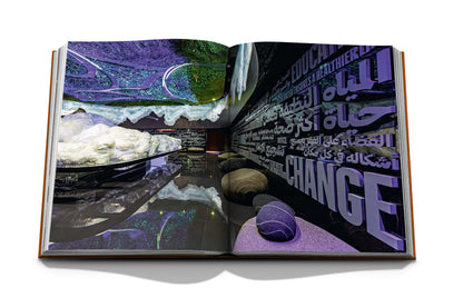 Expo 2020 Dubai: Mission Possible-The Opportunity Pavilion