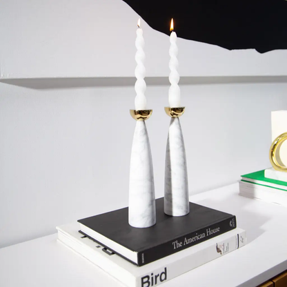 Coluna Candle Holders