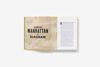 Decoding Manhattan