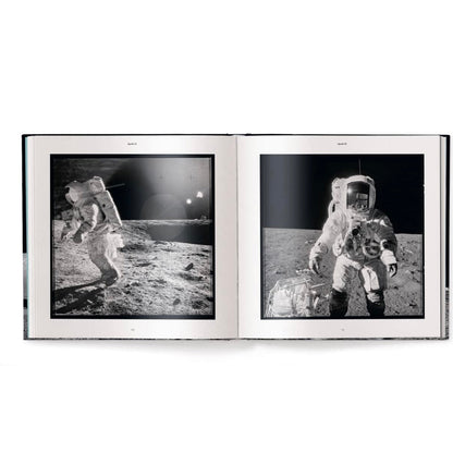 Apollo: VII – XVII