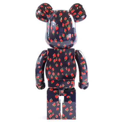 Be@rbrick MUVEIL "Strawberry" 1000%