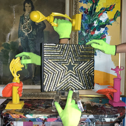Dolce and Gabanna: Hollywood