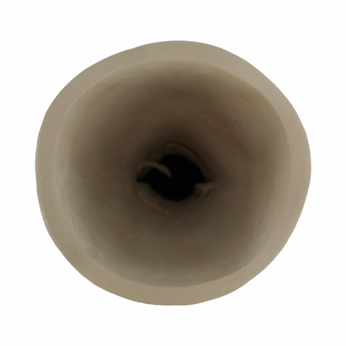 Contemporary Natural Vase