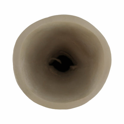 Contemporary Natural Vase