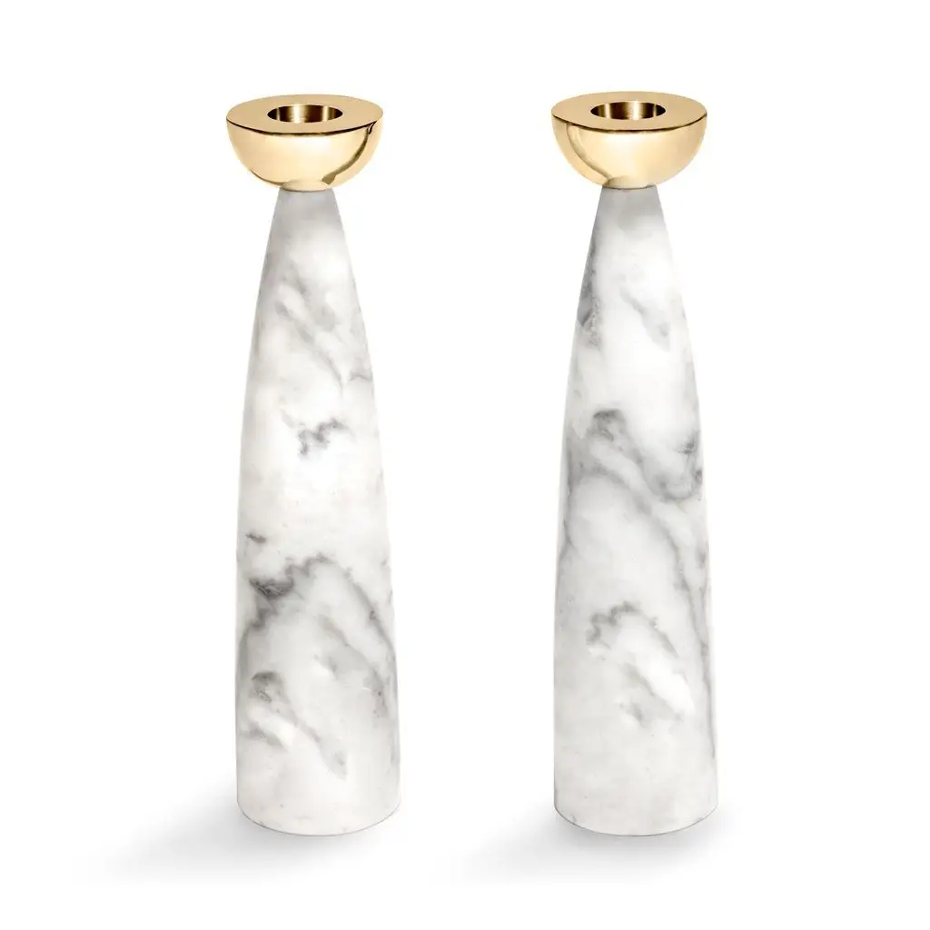 Coluna Candle Holders