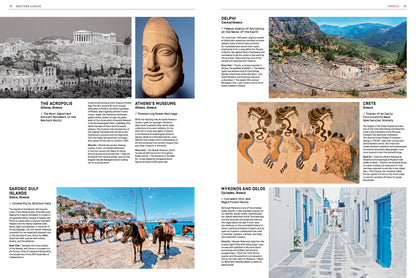 1,000 Places to See Before You Die (Deluxe Edition)
