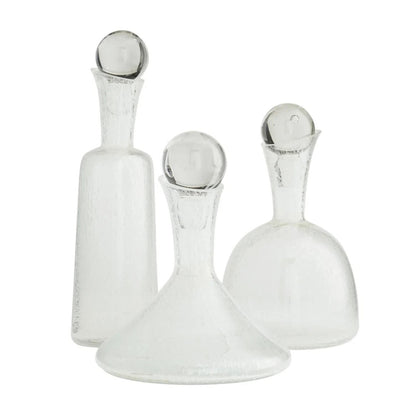 Gillmore Decanters