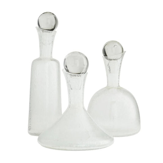 Gillmore Decanters