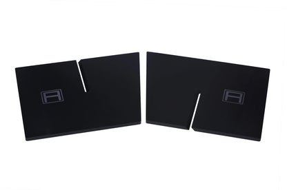 A Bookstand - Black