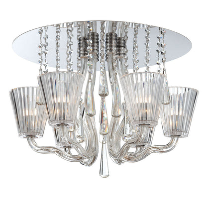 Corato Flush Light
