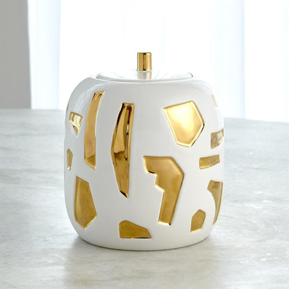 Abstract Jar