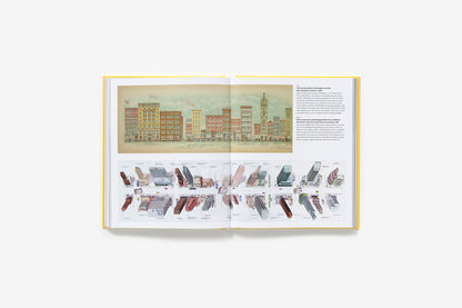 Decoding Manhattan