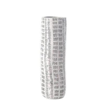 Frequency Vase