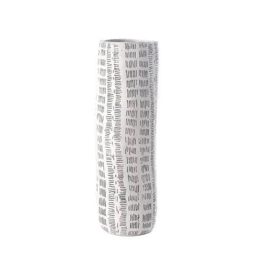 Frequency Vase
