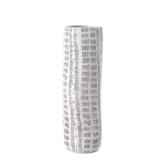 Frequency Vase