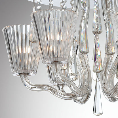 Corato Flush Light