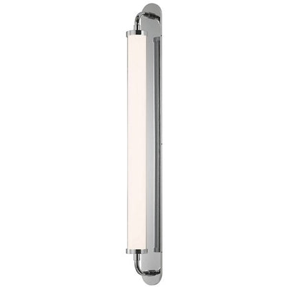 Bauhaus - Klammer Short LED Sconce