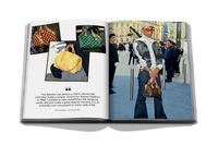 Fashionphile: The Book of Iconic Bags