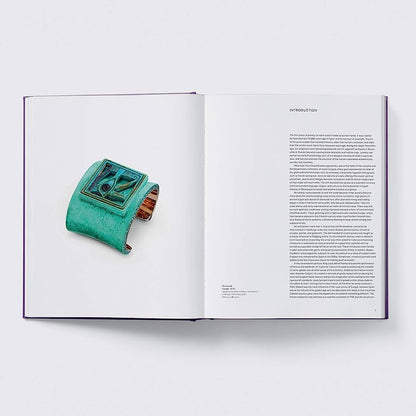 Coveted: Art and Innovation in High Jewelry Melanie Grant Book