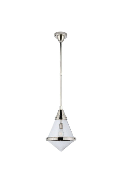 Gale Petite Pendant Light