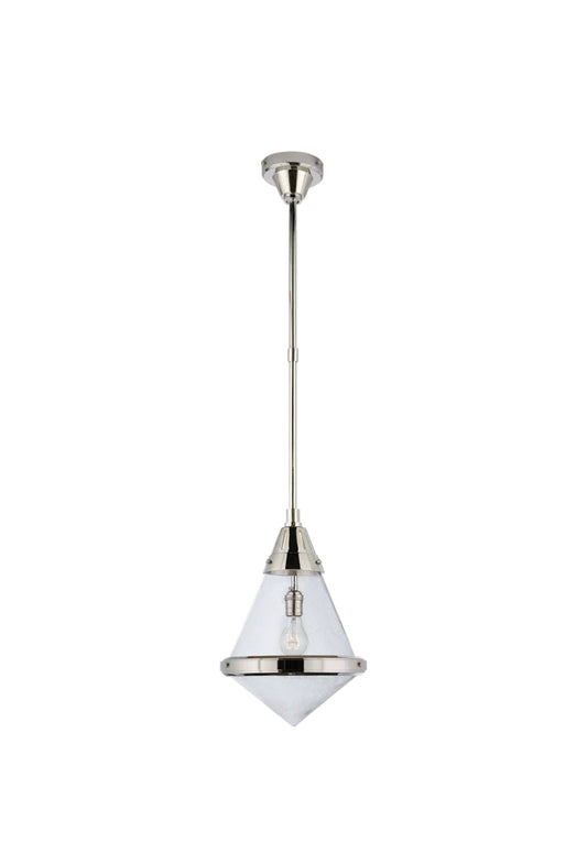 Gale Petite Pendant Light
