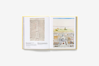 Decoding Manhattan