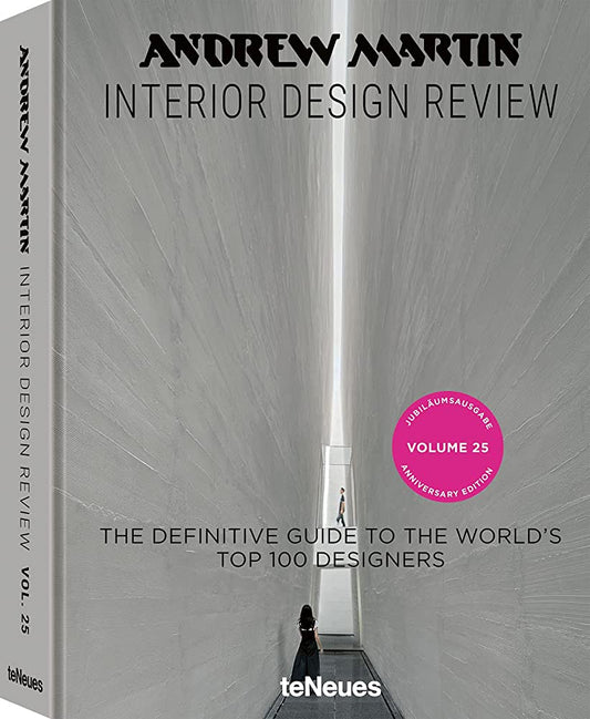 Andrew Martin: Interior Design Review
