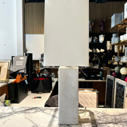 Cambria Lamp