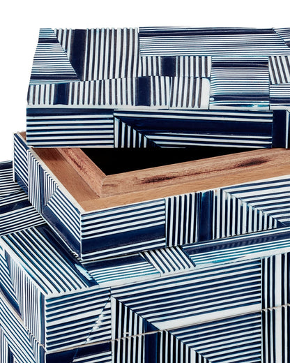 Cade Boxes