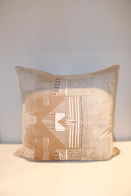 Decorative Velvet Accent Pillow