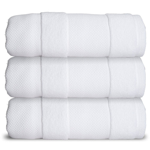 Fingertip Towel